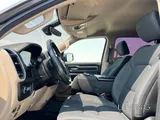RAM 1500 Big Horn 4X4 2019 - Pickup